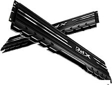 Оперативная память A-Data GAMMIX D10 16GB DDR4 PC4-25600 AX4U320016G16A-SB10 Оперативная память A-Data GAMMIX D10 16GB DDR4 PC4-25600 AX4U320016G16A-SB10