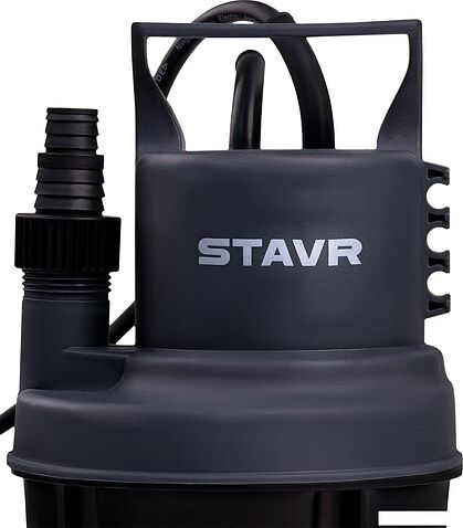 Дренажный насос Ставр НПД-450ГВ