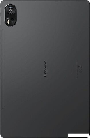 Планшет Blackview Mega 8 LTE 12GB/256GB (темно-серый)