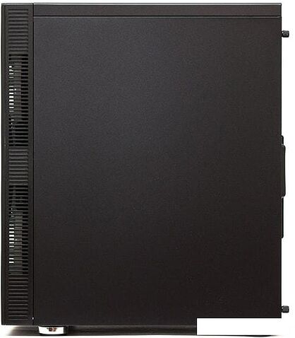 Корпус AeroCool Python Python-G-BK-v1