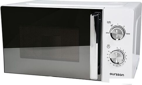Микроволновая печь Oursson MM2010/WH