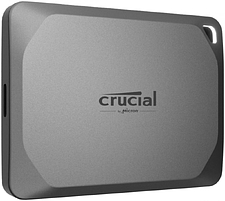 Внешний накопитель Crucial X9 Pro 1TB CT1000X9PROSSD9