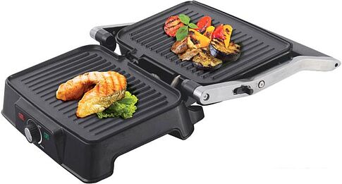 Электрогриль Endever Grillmaster 220
