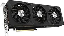 Видеокарта Gigabyte Radeon RX 7600 XT Gaming OC 16G GV-R76XTGAMING OC-16GD Видеокарта Gigabyte Radeon RX 7600 XT Gaming OC 16G GV-R76XTGAMING OC-16GD