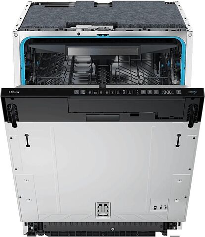 Встраиваемая посудомоечная машина Haier HDWE16-594RU