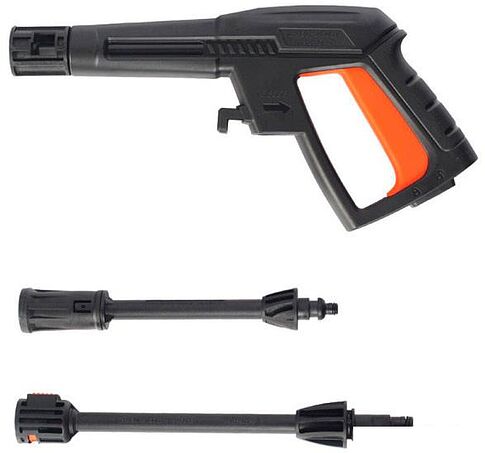 Мойка высокого давления Patriot GT 360 Imperial [322306010]