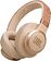 Наушники JBL Live 770NC (бежевый/золотистый)