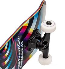Скейтборд Plank Pantone P22-SKATE-PANTONE Скейтборд Plank Pantone P22-SKATE-PANTONE