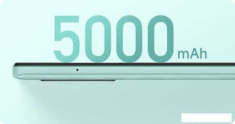 Смартфон Xiaomi Redmi 12C 4GB/128GB с NFC международная версия (черный)