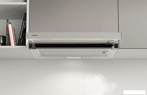 Кухонная вытяжка Candy CVXT64NX