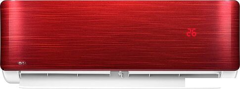 Кондиционер Vivax R+ Design ACP-12CH35AERI+ (красный)