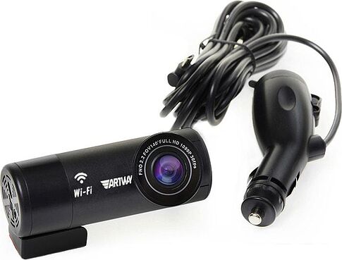 Автомобильный видеорегистратор Artway AV-405 Wi-Fi