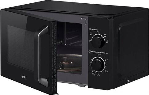 Микроволновая печь BBK 20MWS-760M/B