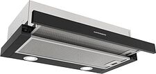 Кухонная вытяжка KUPPERSBERG Slimdual 60 B