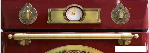 Электрический духовой шкаф Kaiser EH 6355 RotEm