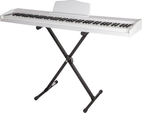 Цифровое пианино Aiwa ASZ-88W