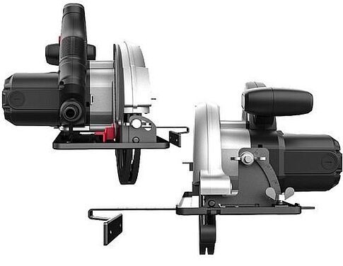 Дисковая (циркулярная) пила P.I.T. PKS185-C4
