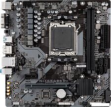 Материнская плата Gigabyte B650M S2H (rev. 1.2)