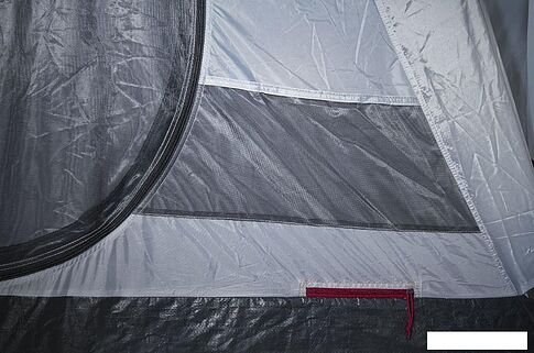 Кемпинговая палатка FHM Cassiopeia 4 (синий/серый)