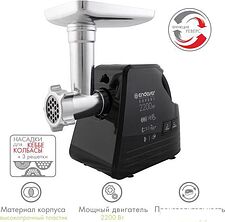 Мясорубка Endever Sigma-109