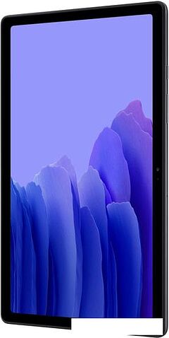 Планшет Samsung Galaxy Tab A7 LTE 32GB (темно-серый)