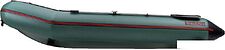 Моторно-гребная лодка Leader Boats Тайга-340 киль 0062872 (зеленый) Моторно-гребная лодка Leader Boats Тайга-340 киль 0062872 (зеленый)
