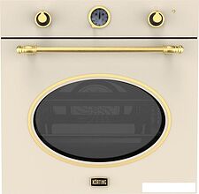 Электрический духовой шкаф Korting OKB 461 CRGB
