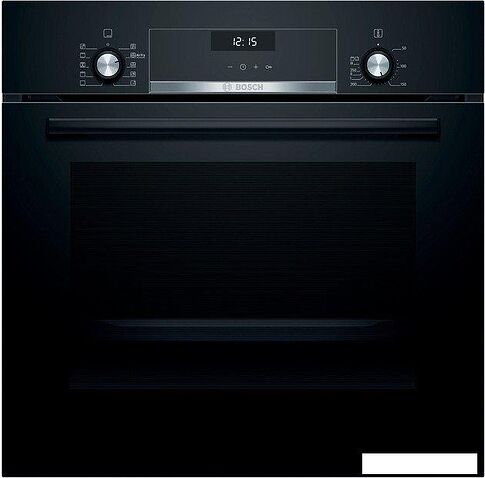 Электрический духовой шкаф Bosch Serie 6 HBJ558YB3Q