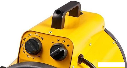 Тепловая пушка Ballu Prorab-2 BHP-P2-6