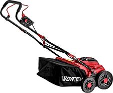 Скарификатор-аэратор Wortex CAE 3736 ALL1 XLT Solo 1334876 (без АКБ)