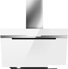 Кухонная вытяжка Elica Majestic WH/A/90 PRF0124236A