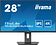 Монитор Iiyama ProLite XUB2893UHSU-B5