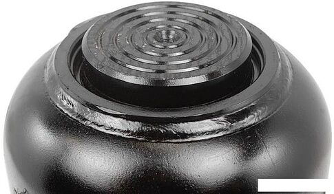 Бутылочный домкрат RockForce RF-T95007(Euro) 50т