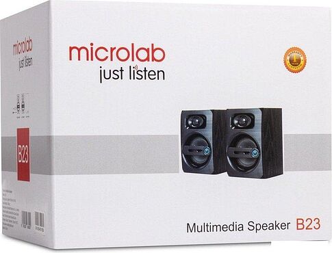 Акустика Microlab B23