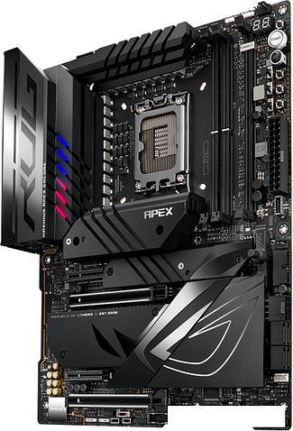Материнская плата ASUS ROG Maximus Z790 Apex Encore