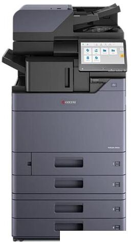 МФУ Kyocera Mita TASKalfa 4054ci