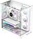 Корпус GameMax Infinity Pro WH (белый)