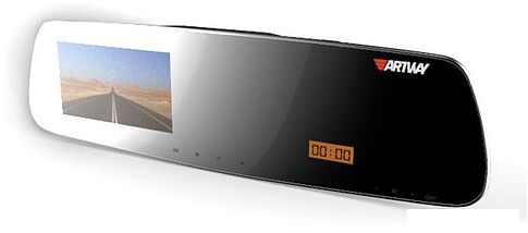 Автомобильный видеорегистратор Artway MD-163