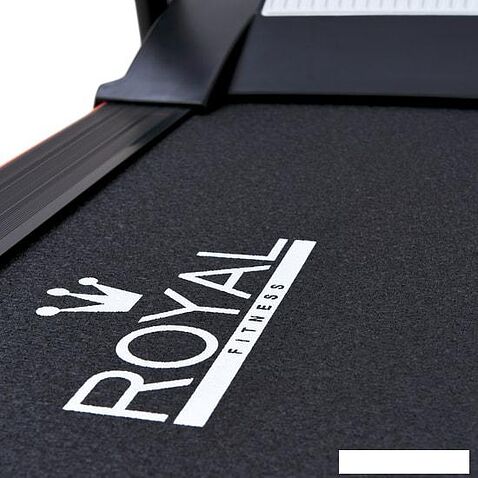 Электрическая беговая дорожка Royal Fitness RF-6
