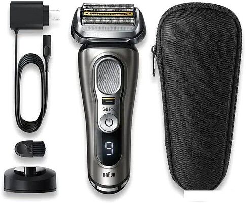 Электробритва Braun Series 9 Pro 9415s Wet & Dry