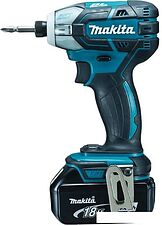 Ударный винтоверт Makita DTS141RME