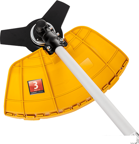 Триммер Denzel DTS-43S