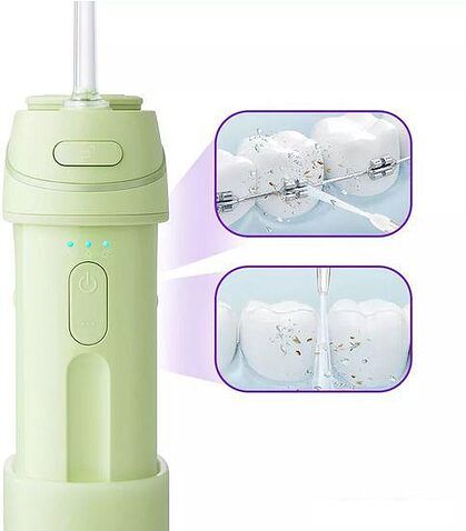 Ирригатор  Kitfort KT-2945-3