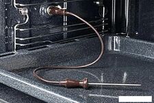 Электрический духовой шкаф KUPPERSBERG KSO 616