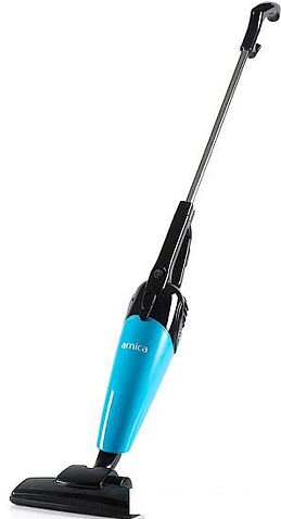 Пылесос Arnica Merlin Pro (голубой)