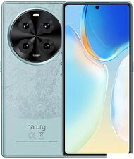 Телефон Hafury Meet 12GB/256GB (зеленый)
