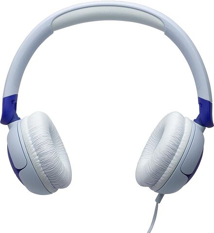 Наушники JBL Junior 320 (голубой)