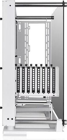 Корпус Thermaltake Core P3 TG Pro Snow CA-1G4-00M6WN-09