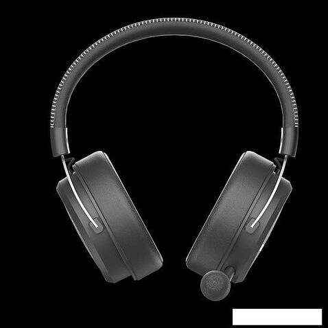 Наушники A4Tech Bloody MR590 Sports (черный)