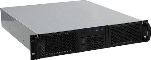 Корпус Procase RE204-D0H8-A-48